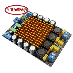 DC19V TK2050 2.0 Channel Stereo Audio Digital Amplifier Board 50W+50W