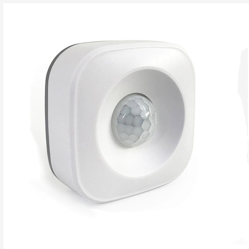 WiFi PIR sensor