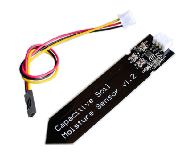 Capacitive Soil Moisture
