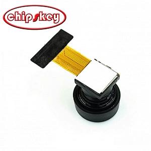 ESP32 MCU camera 2 million pixels/OV2640 chip camera module /160 degree wide angle Camera