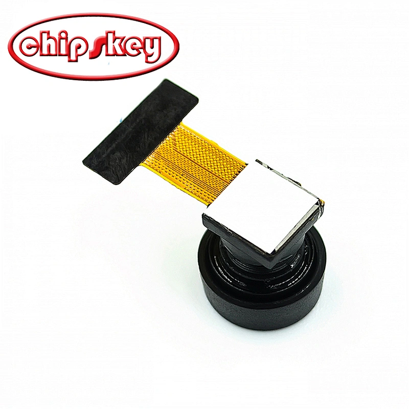 ESP32 MCU camera 2 million pixels/OV2640 chip camera module /160 degree wide angle Camera