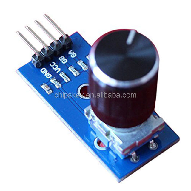 111 Encoder Module