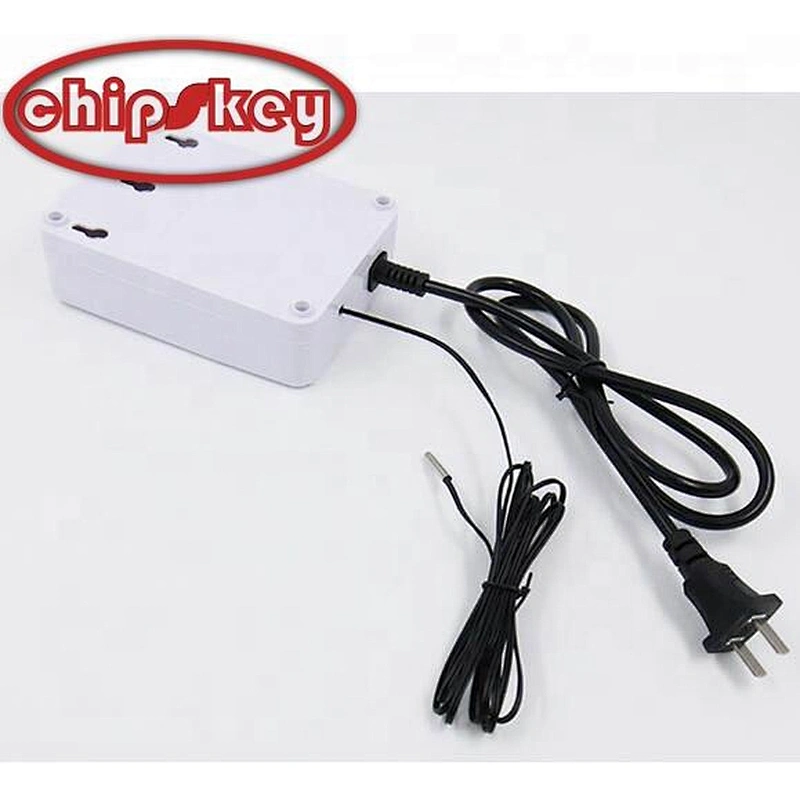 Chipskey Digital Temperature Control Socket XH-W2002