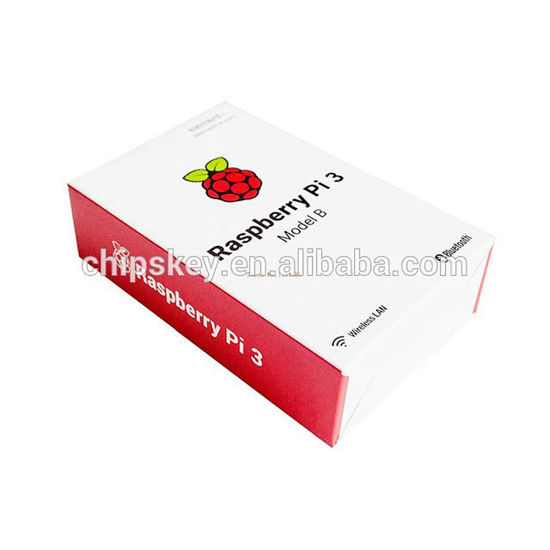 High Quality Raspberry Pi 3 Module 3 B Model B Linux Modules