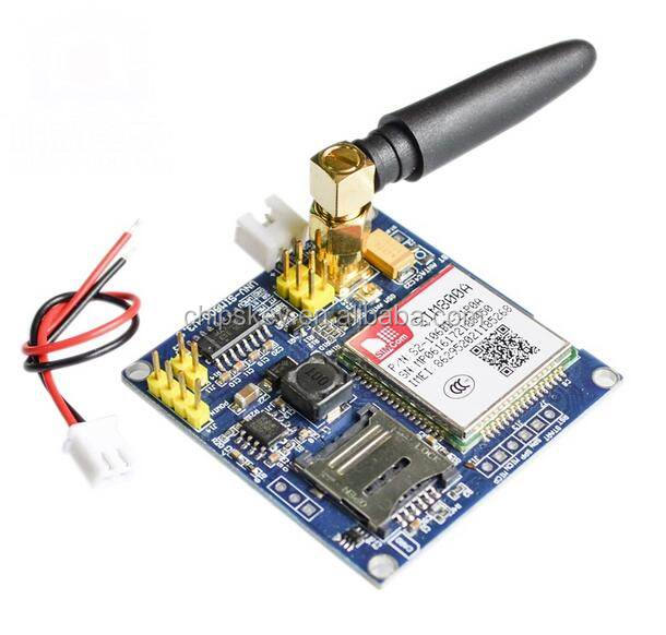 SIM800A module development board GSM \ GPRS \ STM32