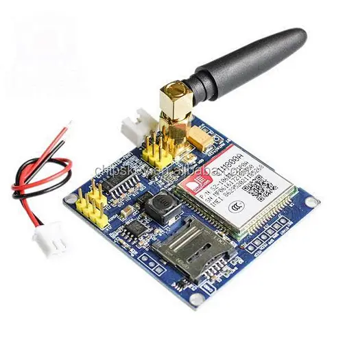 SIM800A module development board GSM \ GPRS \ STM32