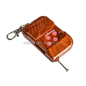 2262/2272 four-way wireless remote control kit M4 non-lock receiver plate , four-button wireless remote control