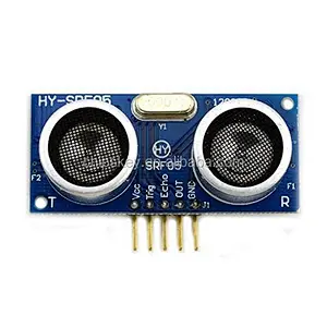 SRF05 Ultrasonic Ranging Module 5Pins