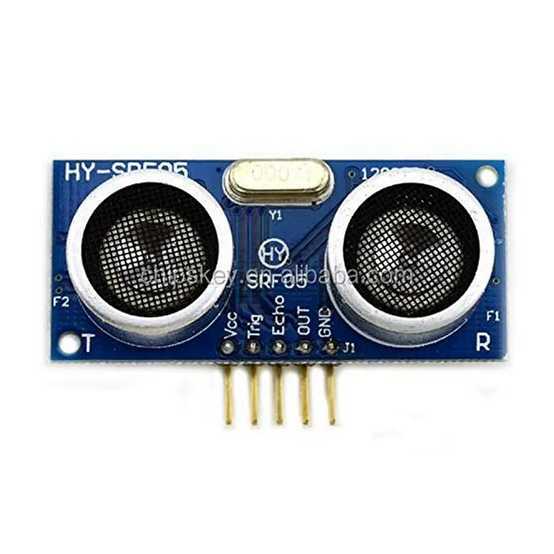 SRF05 Ultrasonic Ranging Module 5Pins