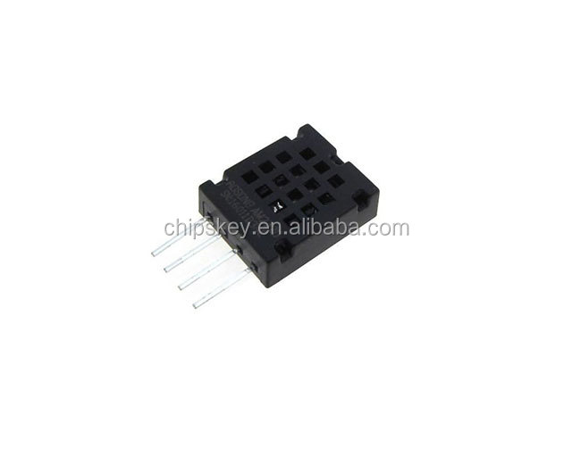 AM2320 Digital Temperature Humidity Sensor