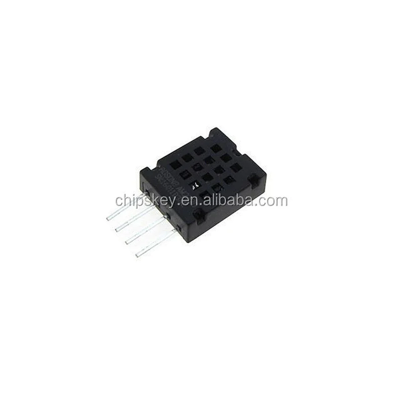 AM2320 Digital Temperature Humidity Sensor
