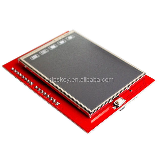 Development Board TFT 2.4