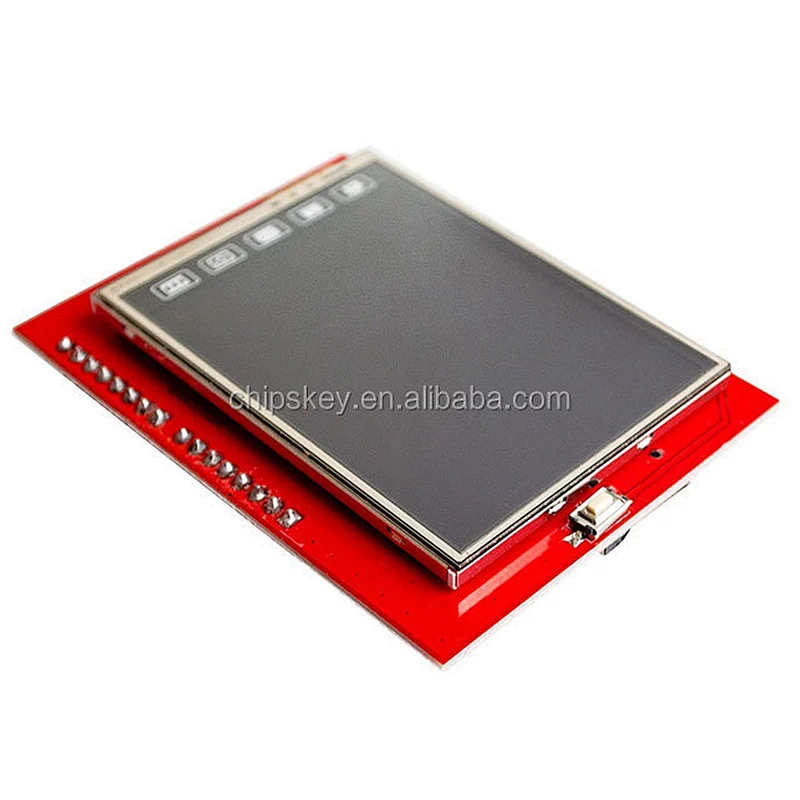 Development Board TFT 2.4