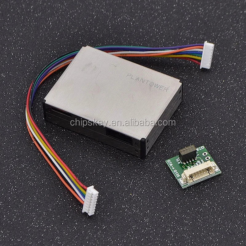 PMS7003 PM2.5 Sensor