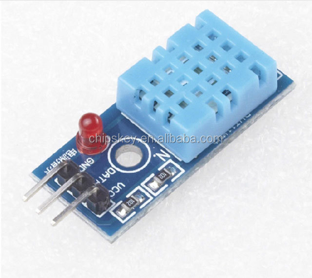 DHT11 humidity sensor MODULE