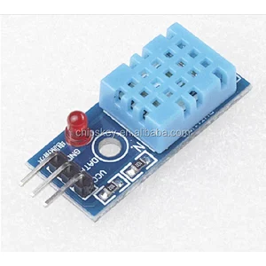 DHT11 humidity sensor MODULE