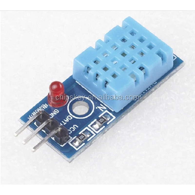 DHT11 humidity sensor MODULE
