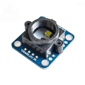 GY-33 TCS34725 Color Recognition Sensor Color Identify Sensor Module Replace TCS230 TCS3200