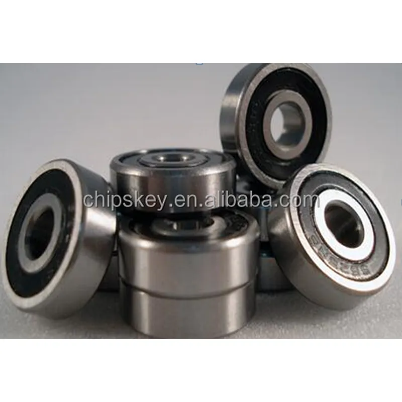 Ball Bearing 625 2RS 5x16x5