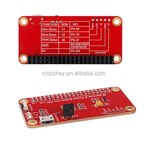 Raspberry PI Remote switch machine control