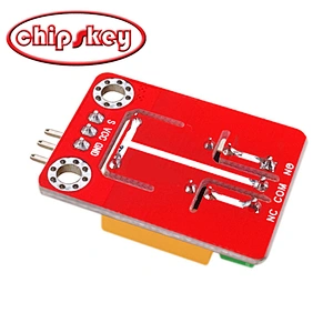1 Channels 5V Relay For Arduinos