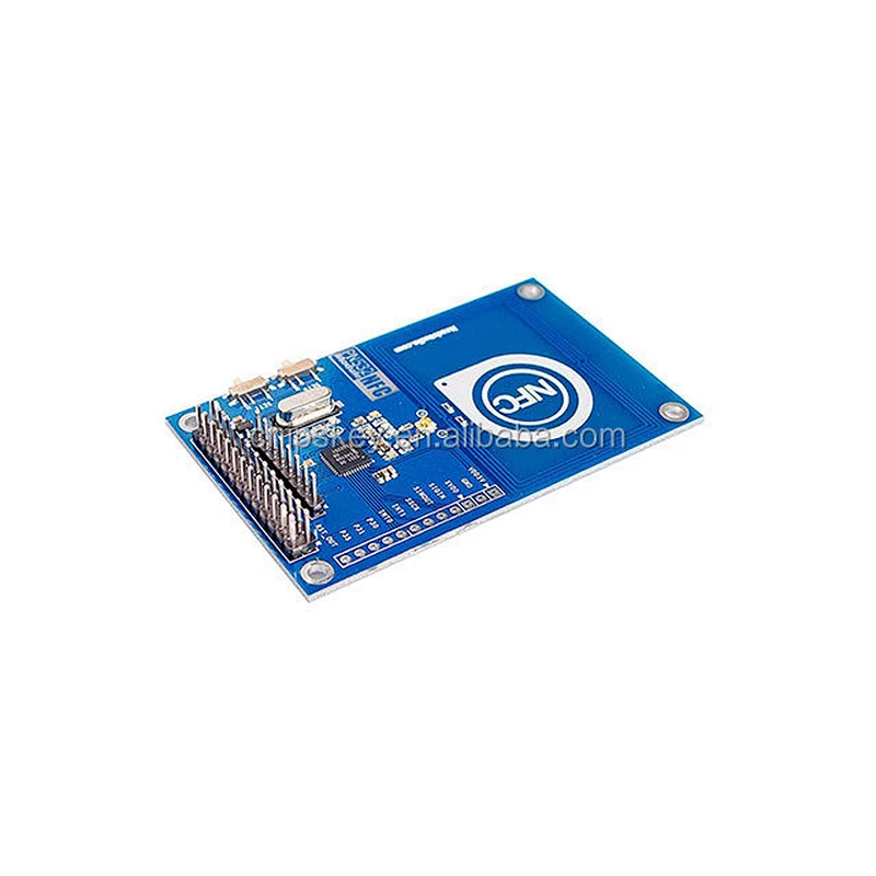 NFC Card Reader Module