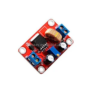 LM2596S-ADJ Power Module DC-DC Buck Regulator 3A Adjustable 5V/12V/24V
