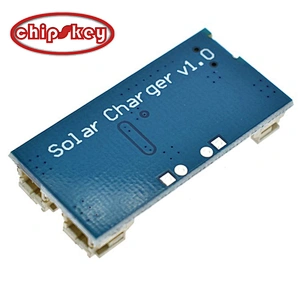 500MA Mini Solar Lithium Battery USB Charging Board / CN3065 MINI Charging Module 4.4-6V