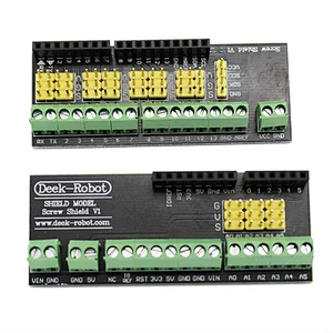 Screw Shield V1 Development Board