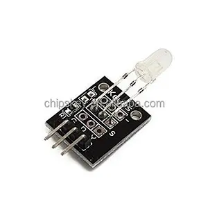 Dual RG Colors 2-color LED module KY-011