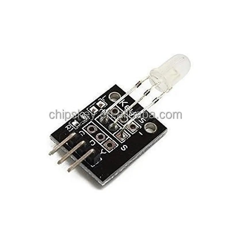 Dual RG Colors 2-color LED module KY-011