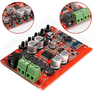 TDA7492P CSR4.0 Digital Amplifier Board Audio Receiver power amp Board