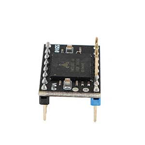 TMC5161 V1.0 SPI 3.5A Nema17.23 Motor Driver Module