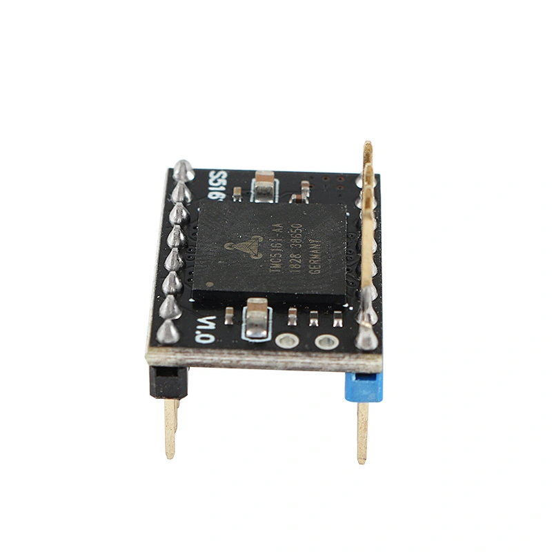 TMC5161 V1.0 SPI 3.5A Nema17.23 Motor Driver Module