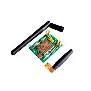 GPRS Module GSM Module A7 \ SMS \ Speech Board \ Wireless Data Transmission