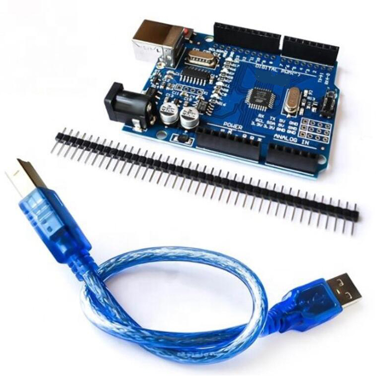 Chipskey Neutral Without LOGO Development Board + USB Cable For Arduinos