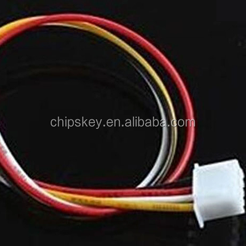 20CM XH2.54mm 4P cable