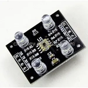 Color sensor / TCS230 color recognition senso
