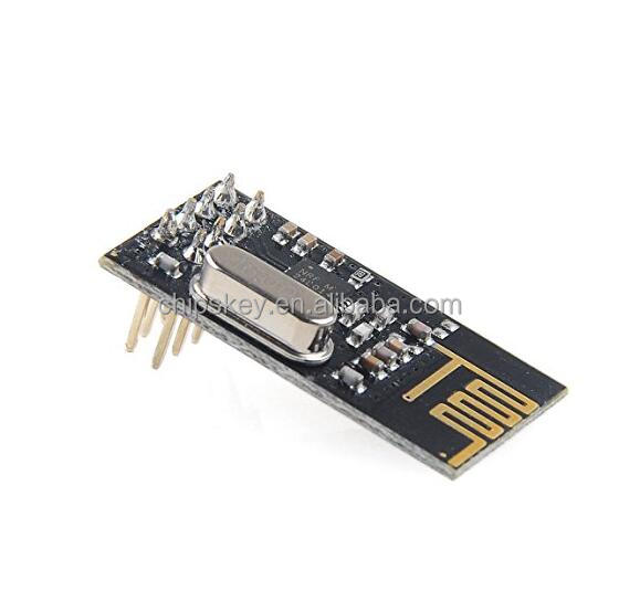 NRF24L01 + / CC1100/CC2500/A7105 module