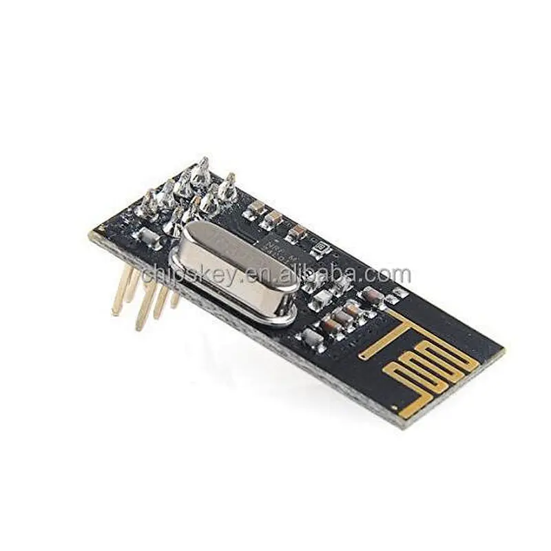 NRF24L01 + / CC1100/CC2500/A7105 module
