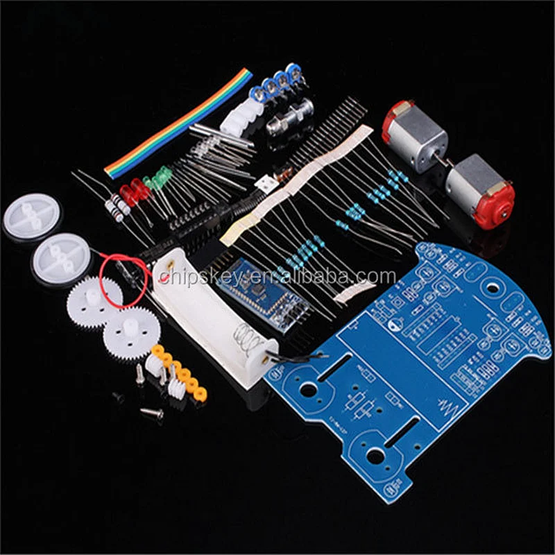 D2-6 Wireless Car Kit