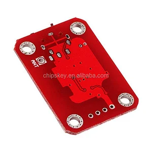 FM Radio Transmitter Module V2.0 Signal Receiver FM 70-108MHz For Building Your Own Radio Station