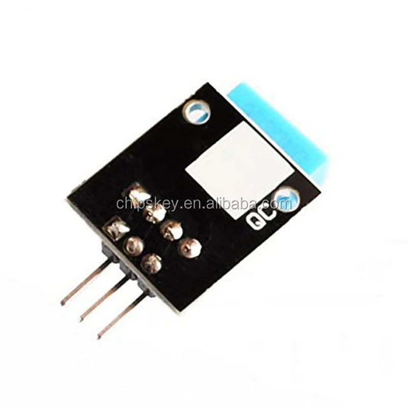 DHT11 Temperature and humidity sensor module KY-015