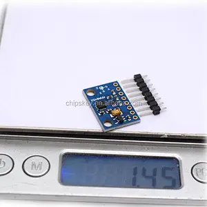 MMA8452Q module digital triaxial accelerometer precision tilt 3-Axis