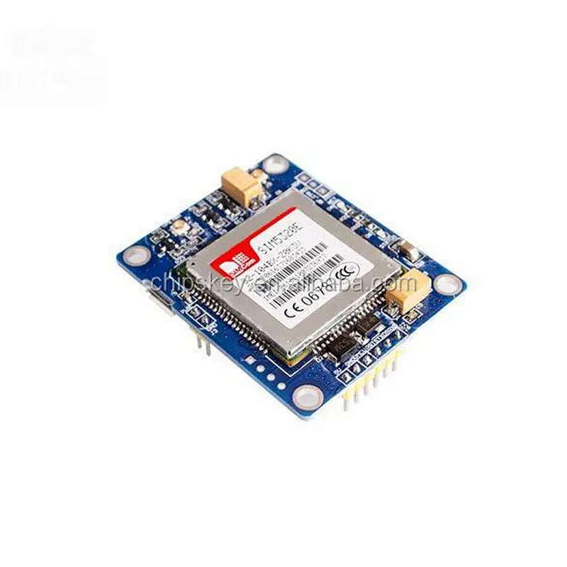 3G Module SIM5320E