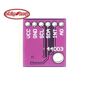 44009 MAX44009 Ambient light sensor I2C Digital Output