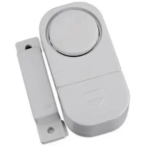 home door and window alarms