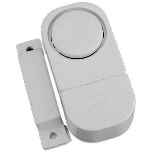 home door and window alarms