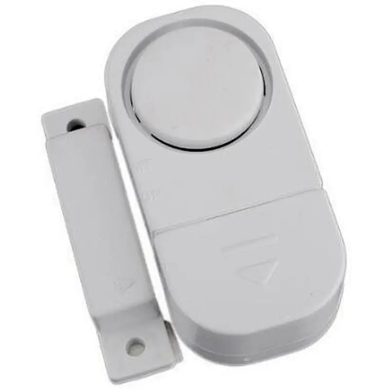 home door and window alarms