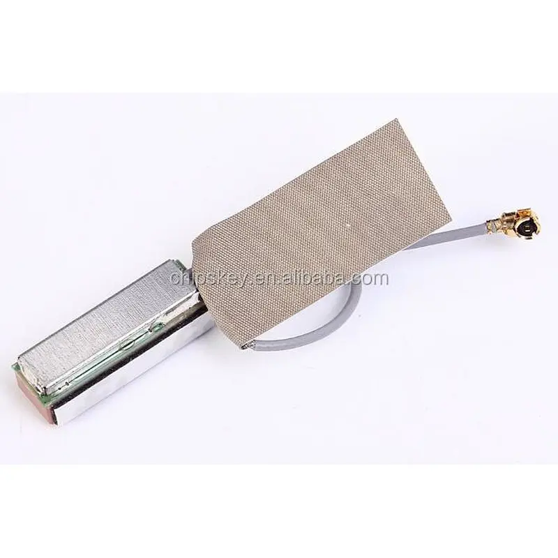 Active ceramic antenna GPS active antenna With IPEX Interface 20*6*4 G165